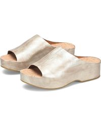 Kork-Ease - Yazmin Shoes, Leather - Lyst