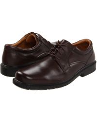 hush puppies strategy