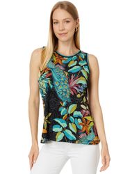Johnny Was - The Janie Favorite Swing Tank- Paon - Lyst