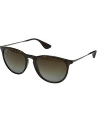 Ray-Ban Erika Sunglasses for Women - Up to 39% off | Lyst