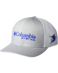 Columbia - Pfg Mesh Ballcap - Lyst