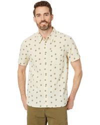 Toad&Co - Fletcher Short Sleeve Shirt - Lyst