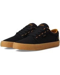 Etnies - Barge Ls Skate Shoes 10 D - Lyst