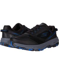 Skechers Gotrail Yeti Glarus-performance Trail And Hiking Shoe Running in  Charcoal/Lime (Gray) for Men - Save 42% | Lyst