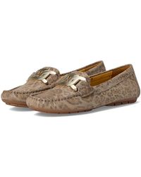 Vaneli - Aiker Shoes 10 M (B) Leather - Lyst