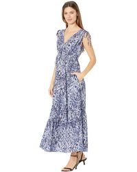 Maggy London Casual and summer maxi 