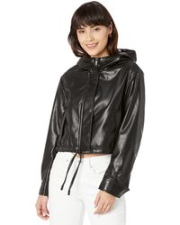 Sam Edelman Contrast Hood Glossy 