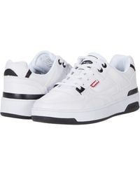Levi's Sneakers for Men | Online Sale up to 56% off | Lyst