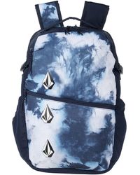 volcom backpack mens