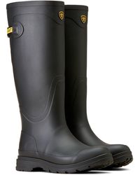 Ariat - Kelmarsh Rubber Boots - Lyst