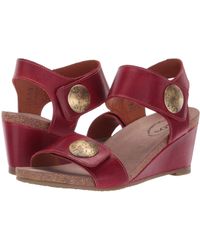 taos wedges