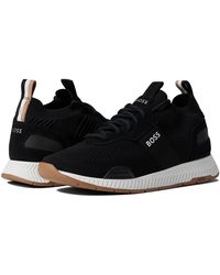 BOSS by HUGO BOSS Shoes for Men | Black 