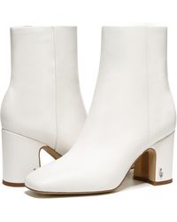 sam edelman fawn booties