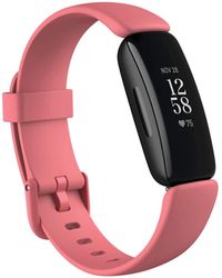 Fitbit Inspire 2 - Health Fitness Tracker - Black
