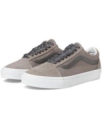 Vans - Fu Old Skool Shoes 7 - Lyst