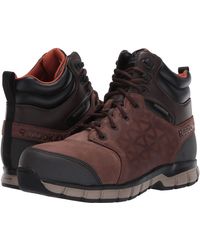 reebok sublite cushion work at