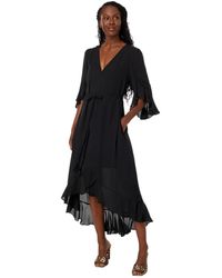 Tommy Bahama - Willow Cove Long Sleeve Maxi Dress - Lyst