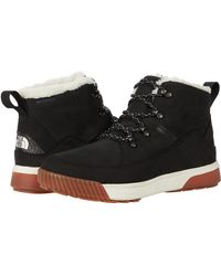 The North Face Shoes for Women | Online Sale up to 58% off | Lyst