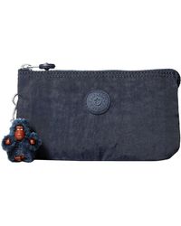 kipling kellyn large tote