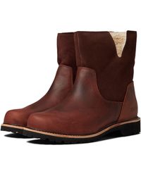 L.L. Bean Boots for Women | Black 