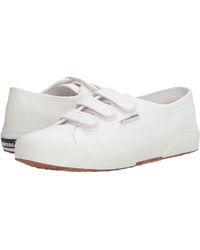 superga 2750 velu