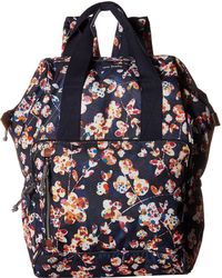 lighten up frame backpack
