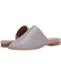 report irina studded mule