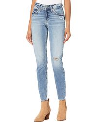 Shop Silver Jeans Co. Online | Sale 