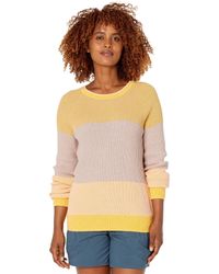 prana avita sweater