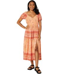 Lucky Brand Casual and day dresses for 