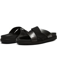 Donald J Pliner Sandals, slides and flip flops for | Online Sale up to 40% off | Lyst