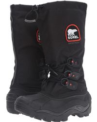 blizzard xt snow boot