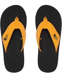 The North Face - Base Camp Flip-flop Ii - Lyst