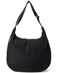 Baggallini - Swift Hobo Crossbody Cross Body Handbags, Nylon - Lyst