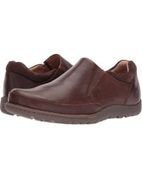 Born Luis Slip-on in Black for Men | Lyst