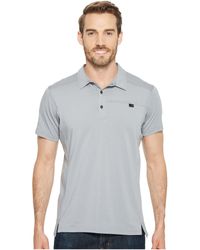 arcteryx polo