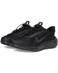 Nike - Pegasus Easy On Shoes/Anthracite/ Textile - Lyst