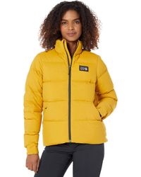 Mountain Hardwear Jackets for Women 