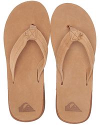 quiksilver huarache sandal