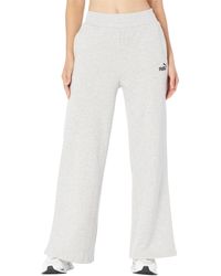 puma essentials  pocket pants