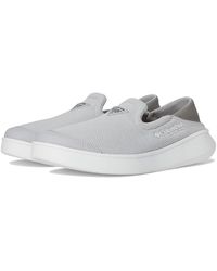 Columbia - Boatside Vent Pfg Shoes Slate/Ti Titanium 10 B - Lyst