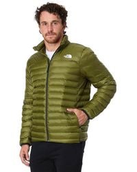 The North Face - Terra Peak Jacket Coat, Polyester - Lyst
