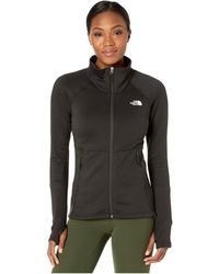 north face womens jumper