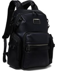 Tumi - Navigation Backpack - Lyst