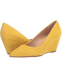 franco sarto alicia wedge