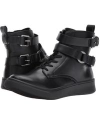 rocket dog high top trainers