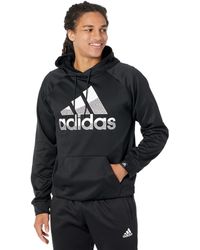 aeroready game and go small logo tapered joggers