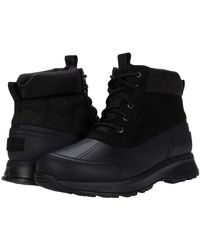 emmett duck boots
