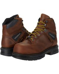 Wolverine Boots for Men | Black Friday 