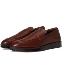 Wolf & Shepherd - Closer Loafer Shoes 9.5 D - Lyst